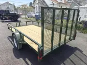 new Utility Trailers Belmont  for sale, in Wilmington, DE Thumbnail 2