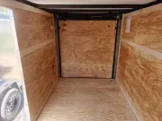 new Cargo (Enclosed) Trailers Homesteader Trailers  for sale, in Wilmington, DE Thumbnail 3