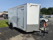 new Cargo (Enclosed) Trailers Homesteader Trailers  for sale, in Wilmington, DE Thumbnail 2