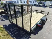 new Utility Trailers MCT  for sale, in Wilmington, DE Thumbnail 3