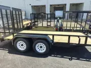 new Utility Trailers Belmont  for sale, in Wilmington, DE Thumbnail 2