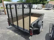 new Utility Trailers Belmont  for sale, in Wilmington, DE Thumbnail 3