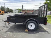 new Utility Trailers Belmont  for sale, in Wilmington, DE Thumbnail 2