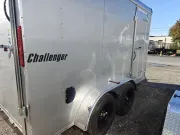 new Cargo (Enclosed) Trailers Homesteader Trailers  for sale, in Wilmington, DE Thumbnail 2