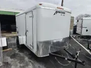 new Cargo (Enclosed) Trailers Homesteader Trailers  for sale, in Wilmington, DE Thumbnail 1