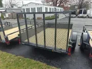 new Utility Trailers Belmont  for sale, in Wilmington, DE Thumbnail 3