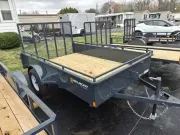 new Utility Trailers Belmont  for sale, in Wilmington, DE Thumbnail 2