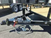 new Utility Trailers Belmont  for sale, in Wilmington, DE Thumbnail 3