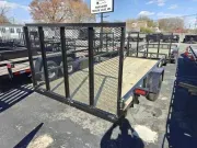 new Utility Trailers MCT  for sale, in Wilmington, DE Thumbnail 2
