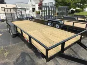 new Utility Trailers MCT  for sale, in Wilmington, DE Thumbnail 2