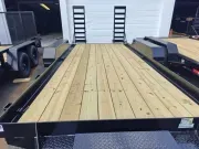 new Equipment / Flatbed Trailers Cam Superline  for sale, in Wilmington, DE Thumbnail 3