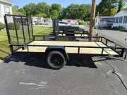 new Utility Trailers MCT  for sale, in Wilmington, DE Thumbnail 2