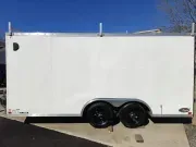 used Cargo (Enclosed) Trailers ITI Cargo  for sale, in Wilmington, DE Thumbnail 2