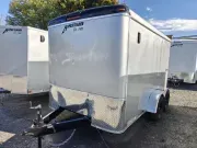 new Cargo (Enclosed) Trailers Homesteader Trailers  for sale, in Wilmington, DE Thumbnail 1