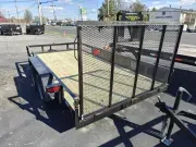 new Utility Trailers MCT  for sale, in Wilmington, DE Thumbnail 2