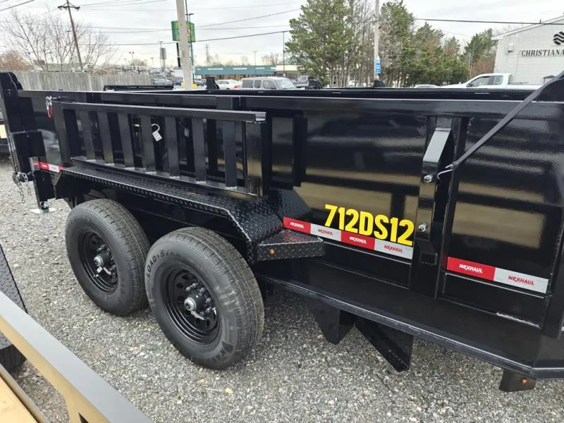2026 Nexhaul