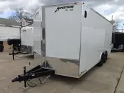 new Cargo (Enclosed) Trailers Homesteader Trailers  for sale, in Wilmington, DE Thumbnail 1