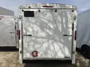 new Cargo (Enclosed) Trailers Homesteader Trailers  for sale, in Wilmington, DE Thumbnail 3