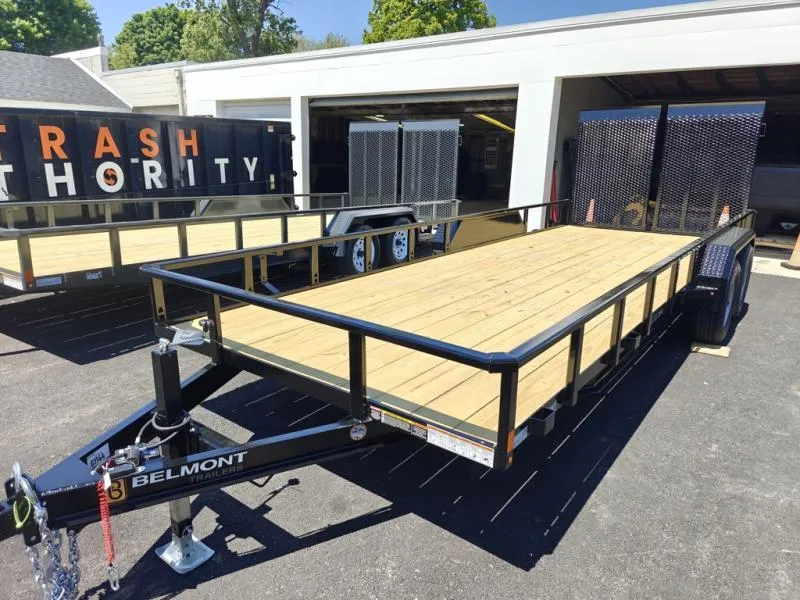 new Utility Trailers Belmont  for sale, in Wilmington, DE image-0