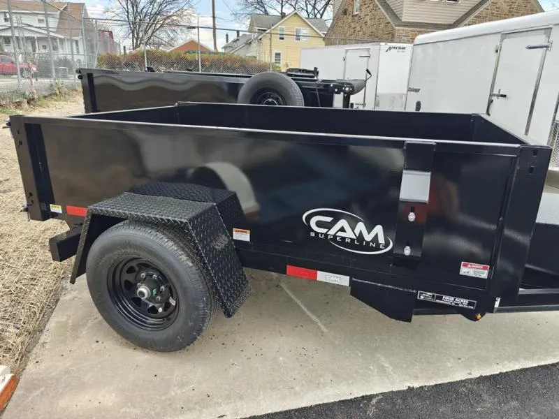 2026 Cam Superline
