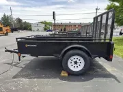 new Utility Trailers Belmont  for sale, in Wilmington, DE Thumbnail 2
