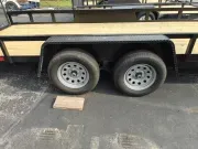 new Utility Trailers MCT  for sale, in Wilmington, DE Thumbnail 3