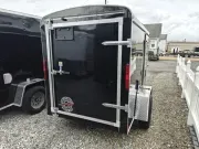 new Cargo (Enclosed) Trailers Homesteader Trailers  for sale, in Wilmington, DE Thumbnail 3