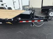 new Equipment / Flatbed Trailers Cam Superline  for sale, in Wilmington, DE Thumbnail 2