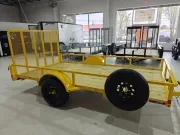new Utility Trailers Belmont  for sale, in Wilmington, DE Thumbnail 2