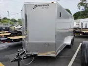 new Cargo (Enclosed) Trailers Homesteader Trailers  for sale, in Wilmington, DE Thumbnail 1