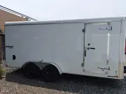 new Cargo (Enclosed) Trailers Homesteader Trailers  for sale, in Wilmington, DE Thumbnail 2