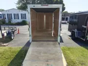 new Cargo (Enclosed) Trailers Homesteader Trailers  for sale, in Wilmington, DE Thumbnail 3