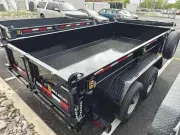 new Dump Trailers Belmont  for sale, in Wilmington, DE Thumbnail 3