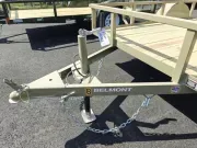 new Utility Trailers Belmont  for sale, in Wilmington, DE Thumbnail 1