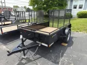 new Utility Trailers Belmont  for sale, in Wilmington, DE Thumbnail 1