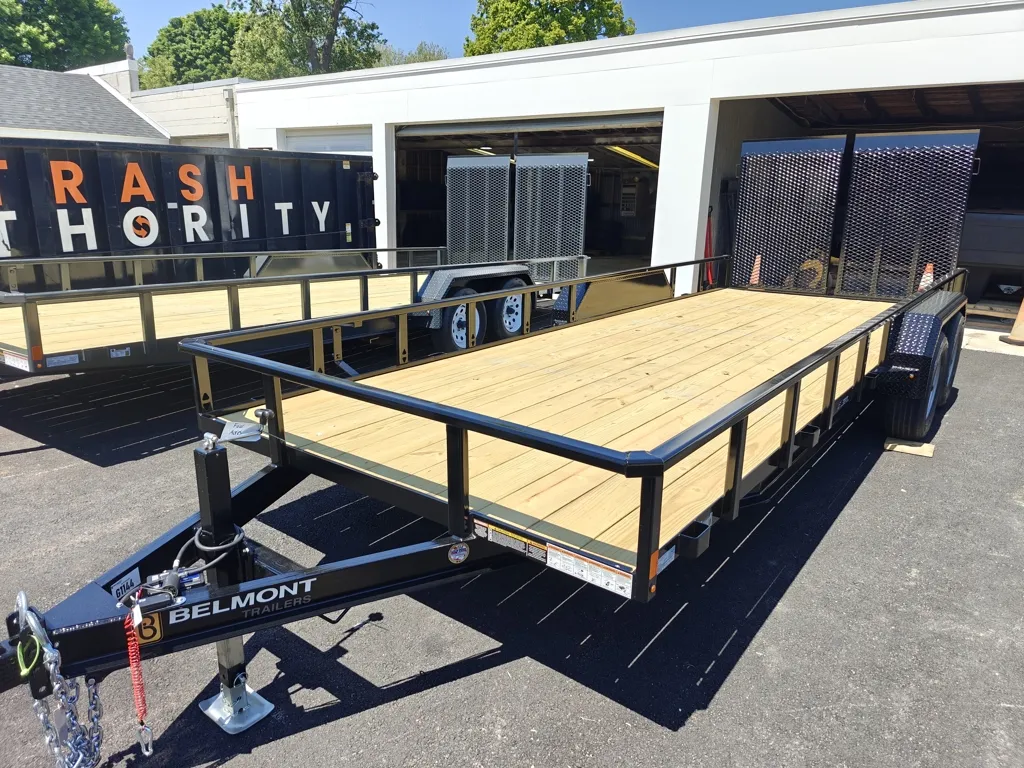 new Utility Trailers Belmont  for sale, in Wilmington, DE image-0