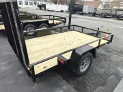 new Utility Trailers MCT  for sale, in Wilmington, DE Thumbnail 3