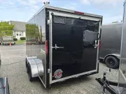 new Cargo (Enclosed) Trailers Homesteader Trailers  for sale, in Wilmington, DE Thumbnail 2