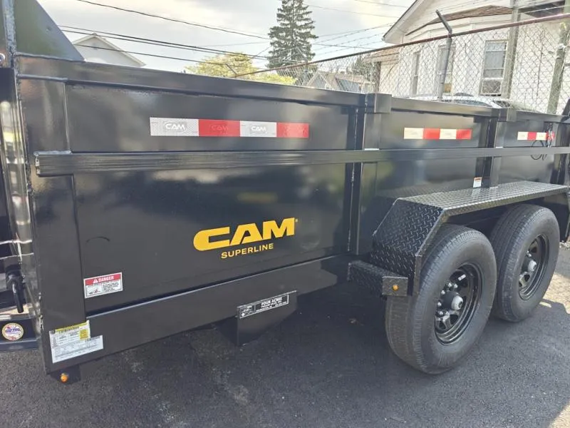 2026 Cam Superline