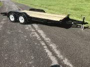 new Car Haulers / Racing Trailers Nexhaul  for sale, in Wilmington, DE Thumbnail 2