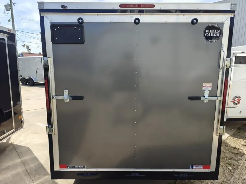 2026 Wells Cargo