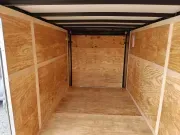 new Cargo (Enclosed) Trailers Homesteader Trailers  for sale, in Wilmington, DE Thumbnail 3