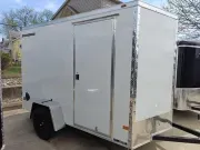 new Cargo (Enclosed) Trailers Wells Cargo  for sale, in Wilmington, DE Thumbnail 2