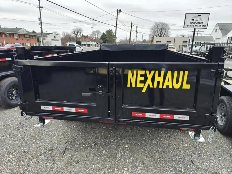 2026 Nexhaul