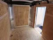 new Cargo (Enclosed) Trailers Homesteader Trailers  for sale, in Wilmington, DE Thumbnail 3