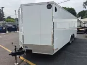 new Cargo (Enclosed) Trailers Wells Cargo  for sale, in Wilmington, DE Thumbnail 1