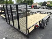 new Utility Trailers MCT  for sale, in Wilmington, DE Thumbnail 2