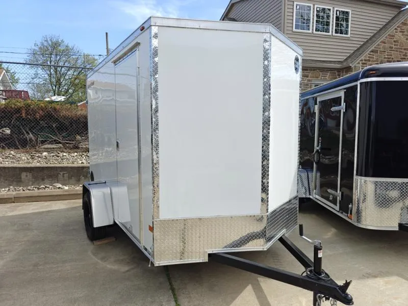 new Cargo (Enclosed) Trailers Wells Cargo  for sale, in Wilmington, DE image-0