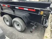 new Dump Trailers Belmont  for sale, in Wilmington, DE Thumbnail 2