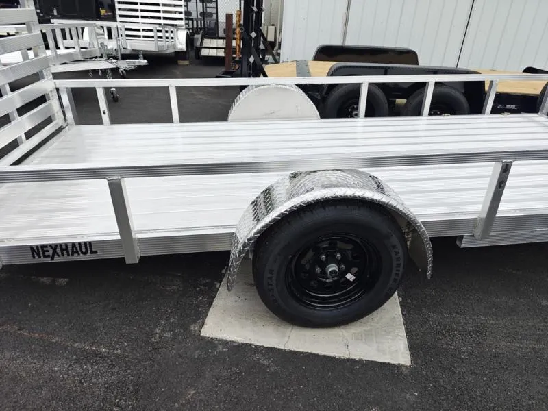2026 Nexhaul
